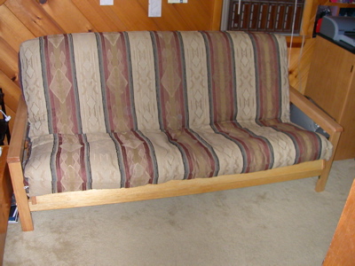 Futon 1