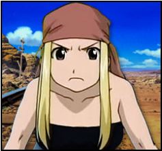 Winry